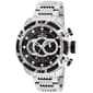 Mens Invicta Speedway Black Dial Quartz Watch - 25478 - image 1