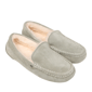 Womens Mykos Callie Footbed Moccasins - image 1