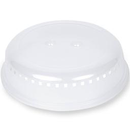 HomeCraft 10in. Microwave Plate Cover