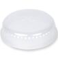 HomeCraft 10in. Microwave Plate Cover - image 1