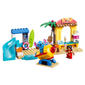 LEGO® Disney Beach Fun With Lilo & Stitch Building Kit - image 2