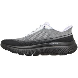 Mens Skechers Slip-ins® GO WALK™ Zoltar Athletic Sneaker
