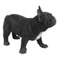 Hi-Line Gift French Bulldog Garden Statue - image 3