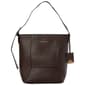 London Fog Bryant Pebble Hobo - image 1