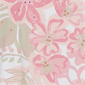 Plus Size Hearts of Palm Bloom Service Cap Sleeve Floral Blouse - image 6