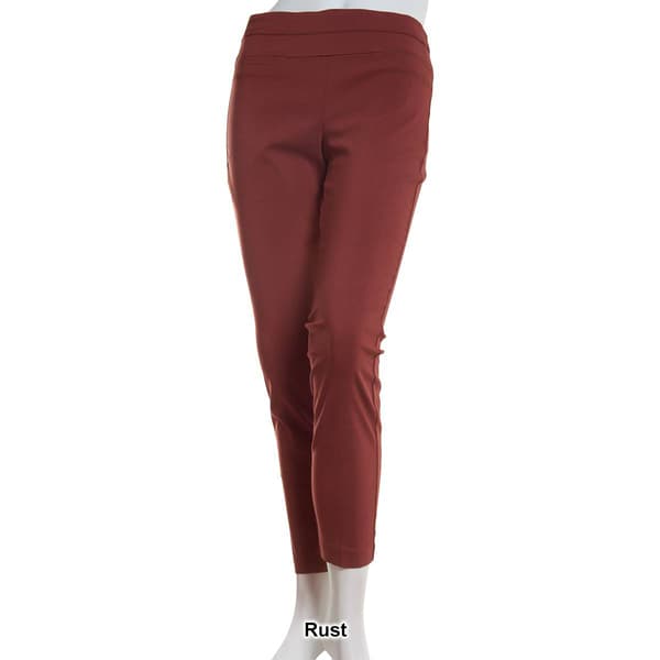 Women's Apt. 9® Brynn Millennium Pull-On Skinny Dress Pants