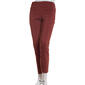 Juniors Leighton Wide Waist Millennium Skinny Dress Pants - image 5