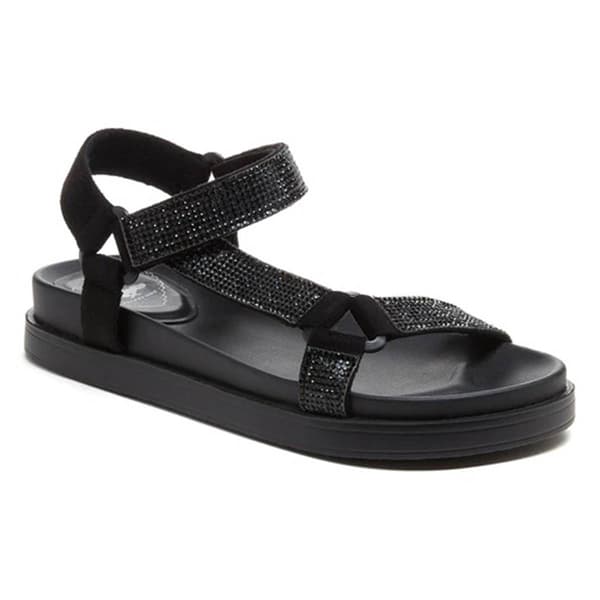 Womens Rocket Dog Spry Microfiber Sandals