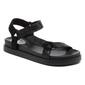 Womens Rocket Dog Spry Microfiber Sandals - image 1