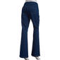 Womens Erika Joey Bootcut Pull-On Jeans - image 2