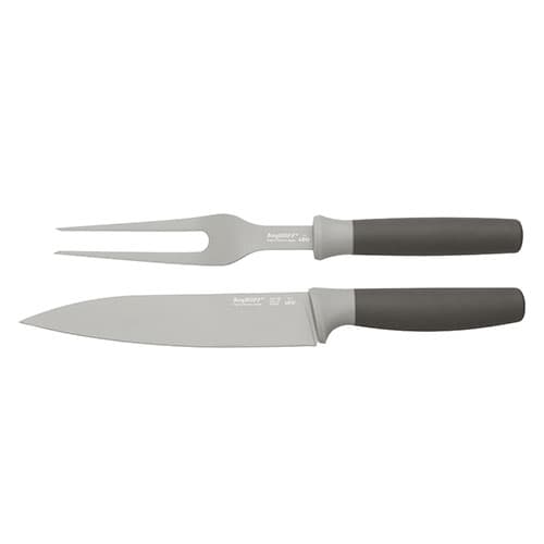 BergHOFF Leo 2pc. Carving Set - image 