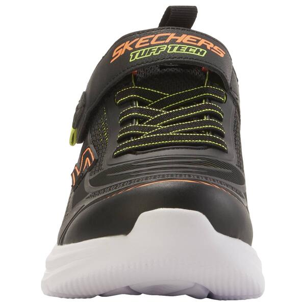 Boys Skechers Hyper-Blitz Hydro-Tronix Athletic Sneakers