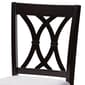 Baxton Studio Reneau 5pc. Wooden Pub Style Set - image 4