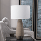Uttermost Volterra Ceramic Table Lamp - image 2