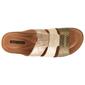Womens Good Choice Delores Wedge Sandals - image 4