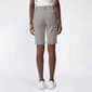 Petite Napa Valley Stripe Button Loop Bermuda Shorts - image 2