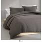 Calvin Klein Melange Flannel Duvet Cover Set - image 7