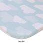 SKIP HOP Cloud Cozy Up Bassinet Fitted Sheet - image 7