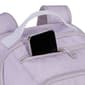 High Sierra&#174; Swoop Signature Backpack - Silver Orchid - image 4