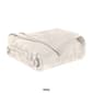 Superior Basketweave All-Season Cotton Blanket - image 5