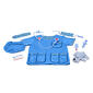 Melissa &amp; Doug® Veterinarian Role Play Costume Set - image 3