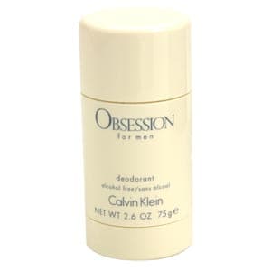 Calvin Klein Obsession Stick Deodorant