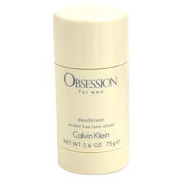 Calvin Klein Obsession Stick Deodorant