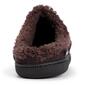 Mens MUK LUKS&#174; Faux Suede Clog Slippers - image 4