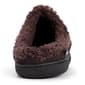 Mens MUK LUKS&#174; Faux Suede Clog Slippers - image 4