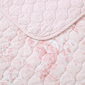 Laura Ashley Toile Delightful Reversible Qulit Set - image 3