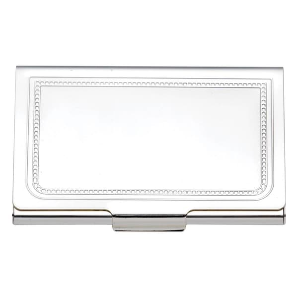Reed & Barton&#40;R&#41; Charleston&#40;tm&#41; Card Case - image 