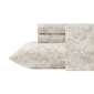 Laura Ashley(R) Meredith Percale Sheet Set - image 1