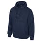 Mens Colosseum Athletics Michigan Pullover Tonal Hoodie - image 1
