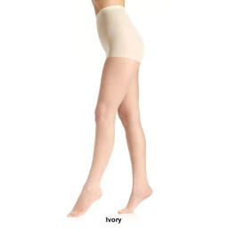Womens Berkshire Ultra Sheer Control Top Pantyhose