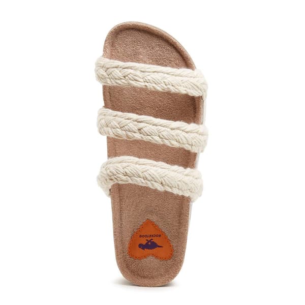 Womens Rocket Dog Ashley Slide Sandals