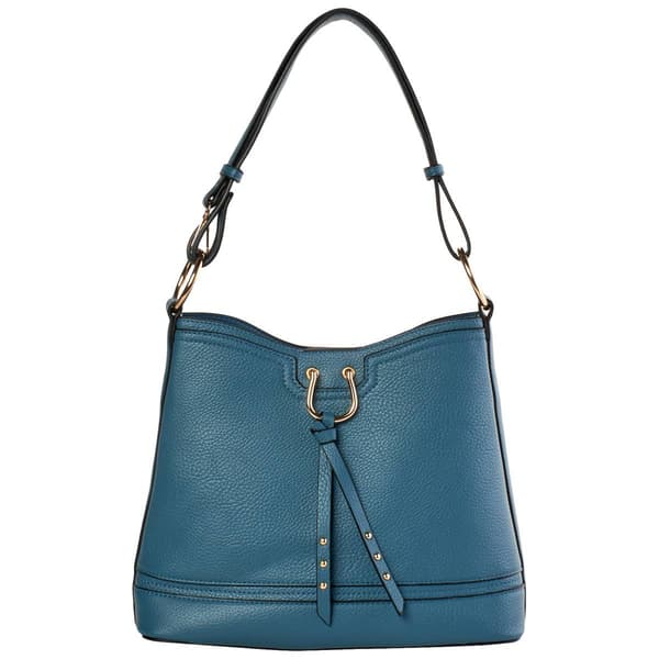 DS Fashion Hobo with Convertible Strap