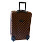 American Signature 4pc. Luggage Set - Multi - image 4
