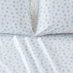 FreshFolds Newport Starfish Microfiber Sheet Set