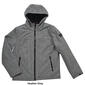 Mens Tommy Hilfiger Sherpa Lined Soft Shell Coat - image 3