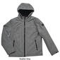 Mens Tommy Hilfiger Sherpa Lined Soft Shell Coat - image 2