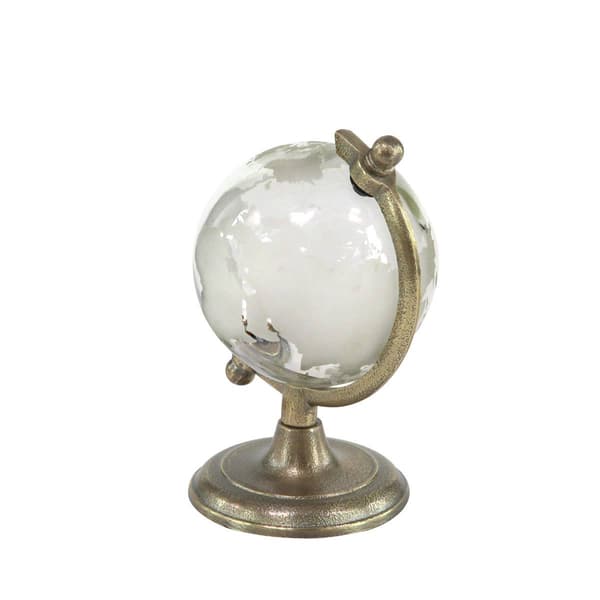 9th & Pike&#174; Contemporary Globe
