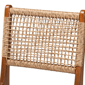 bali & pari Ariba Viro Fiber Dining Chair - image 5