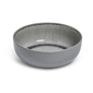 Sango Asher 12pc. Grey Dinnerware Set with Reactive Glaze - image 8