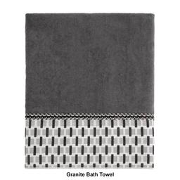 Avanti Norwood Towel Collection