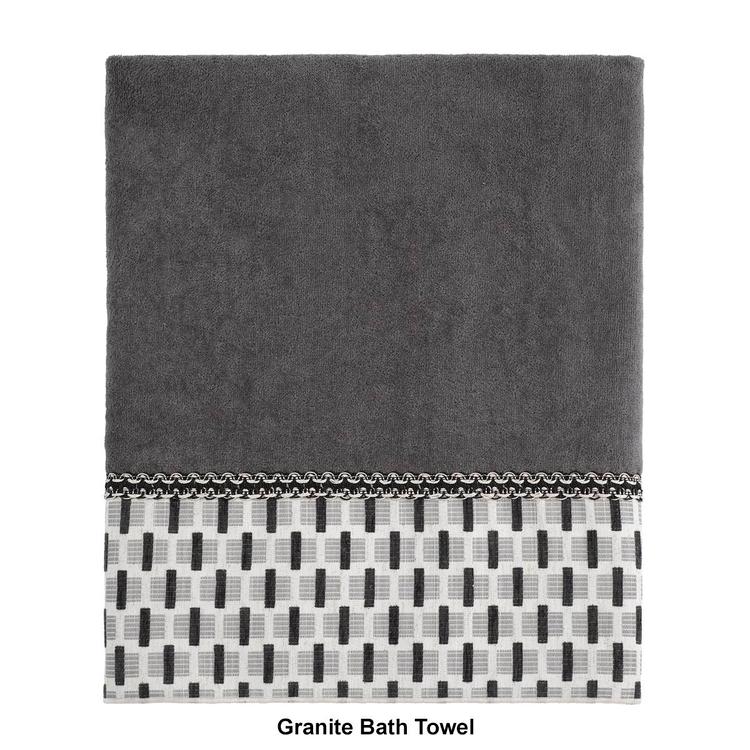 Avanti Norwood Towel Collection