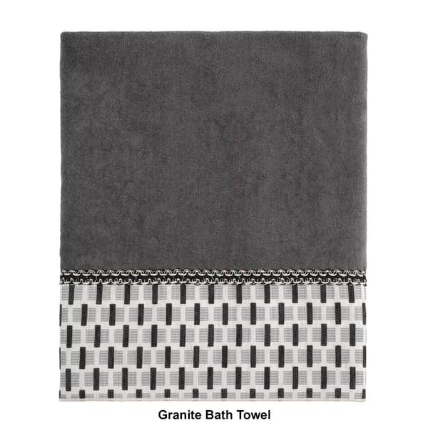 Avanti Norwood Towel Collection