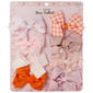 Girls Capelli(R) New York 8pk. Harvest Bows Set - image 1