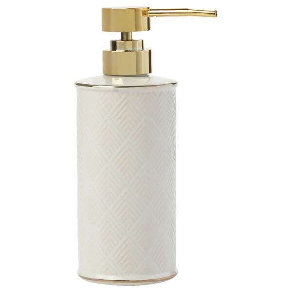 Elle Decor Soap Dispenser - image 