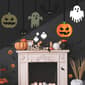 RoomMates&#174; Halloween Glow In The Dark Giant Wall Decals - image 2