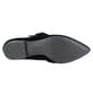 Womens Bella Vita Virginia II Mary Jane Velvet Flats - image 6